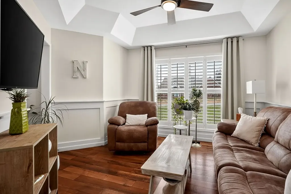 1019 River Bend Drive Cookeville TN 38506