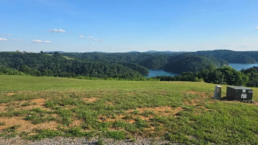 0 Bald Eagle Road Lot 54b Hilham TN 38568