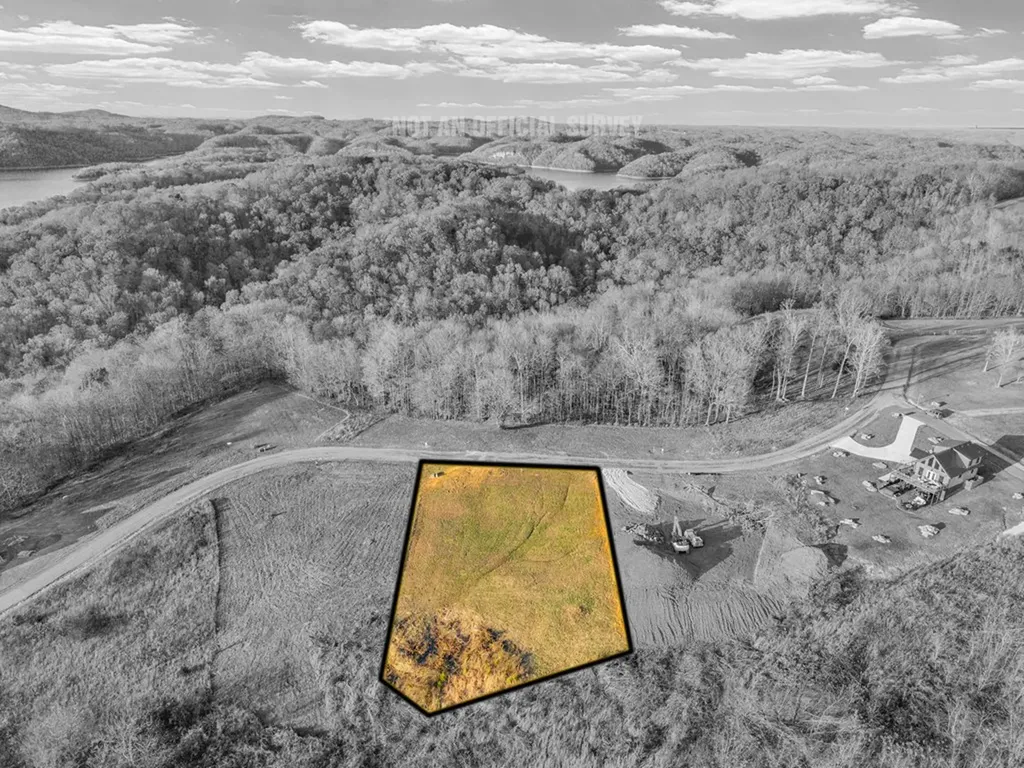 0 Bald Eagle Road Lot 54b Hilham TN 38568