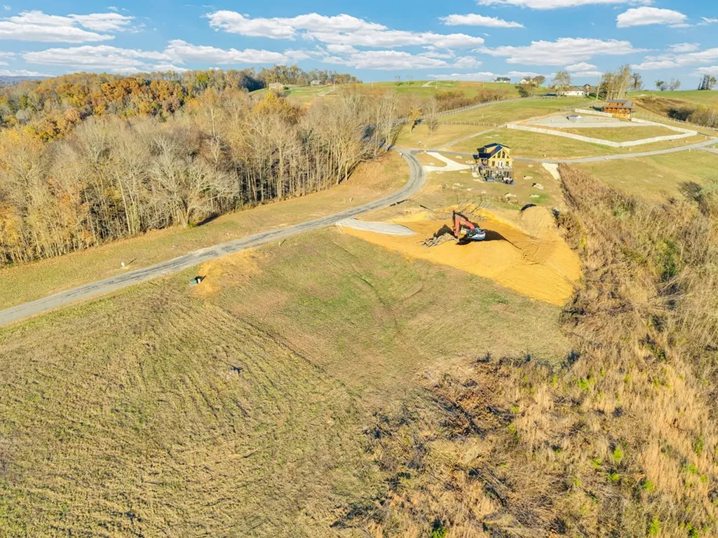 0 Bald Eagle Road Lot 54b Hilham TN 38568