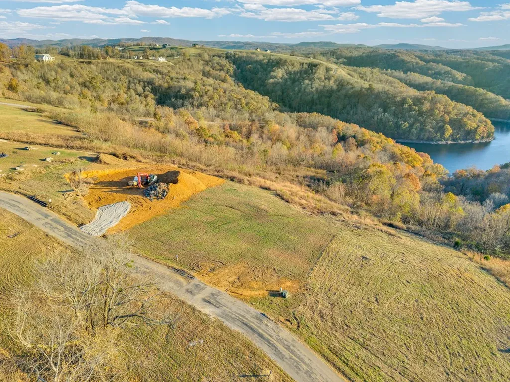 0 Bald Eagle Road Lot 54b Hilham TN 38568