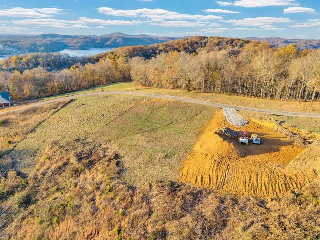 0 Bald Eagle Road Lot 54b Hilham TN 38568