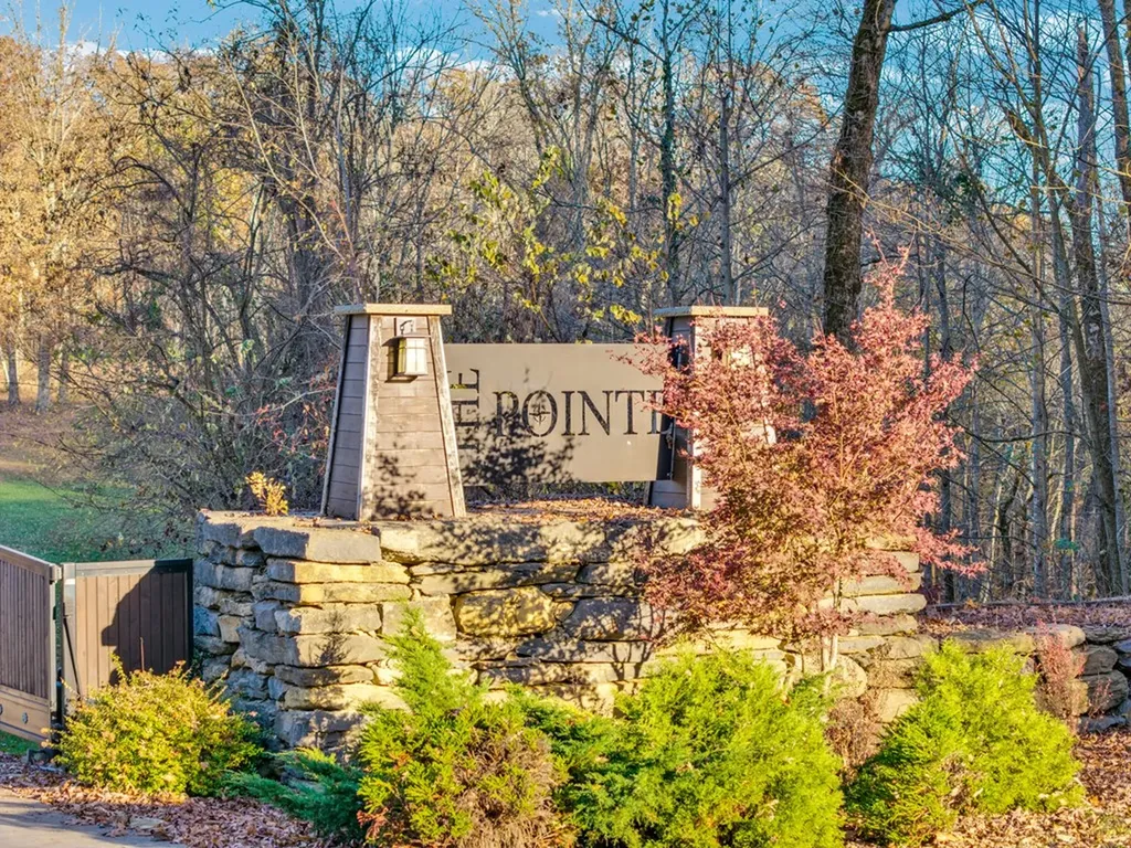 0 Bald Eagle Road Lot 54b Hilham TN 38568