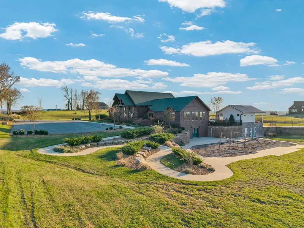 0 Bald Eagle Road Lot 54b Hilham TN 38568