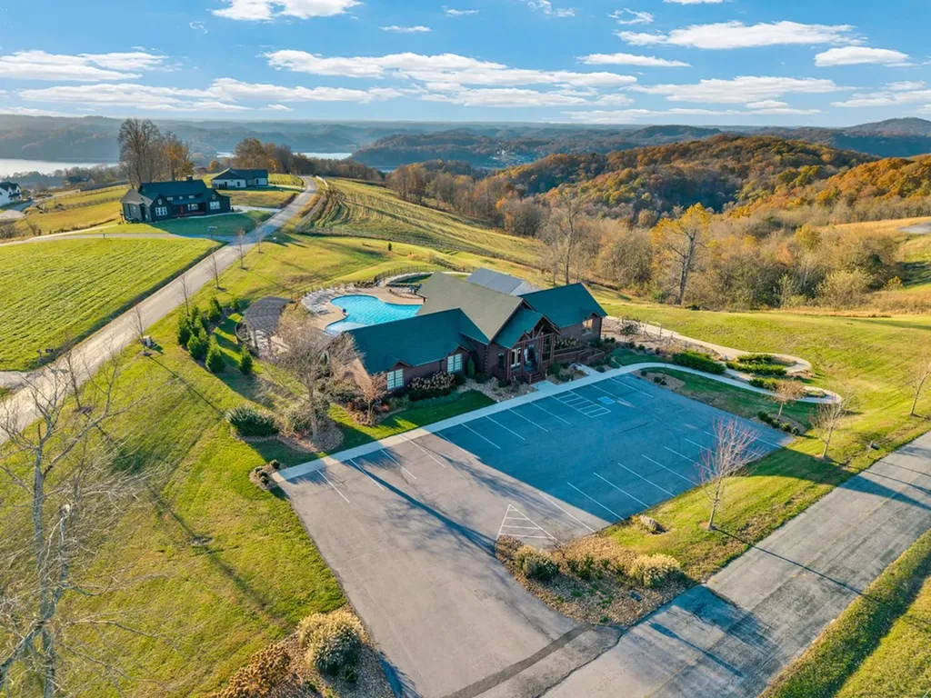 0 Bald Eagle Road Lot 54b Hilham TN 38568