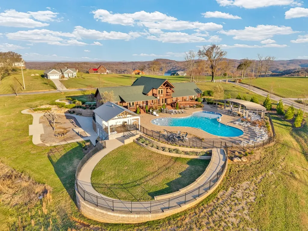 0 Bald Eagle Road Lot 54b Hilham TN 38568