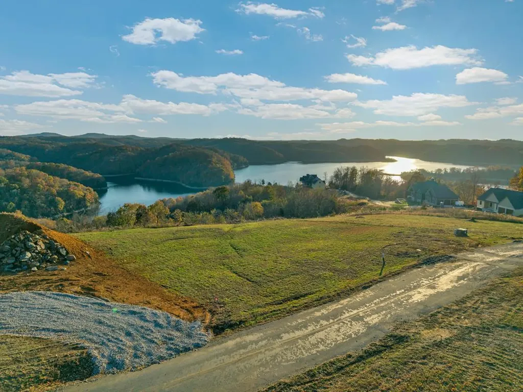 0 Bald Eagle Road Lot 54b Hilham TN 38568