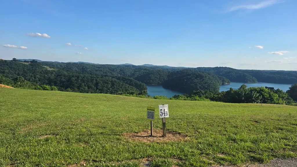 0 Bald Eagle Road Lot 54b Hilham TN 38568