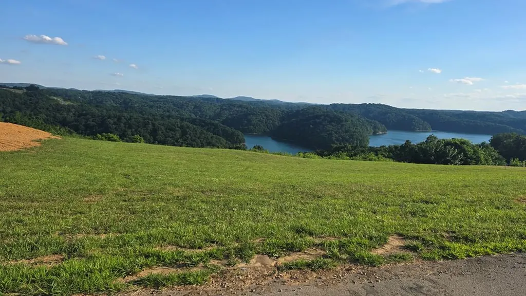 0 Bald Eagle Road Lot 54b Hilham TN 38568