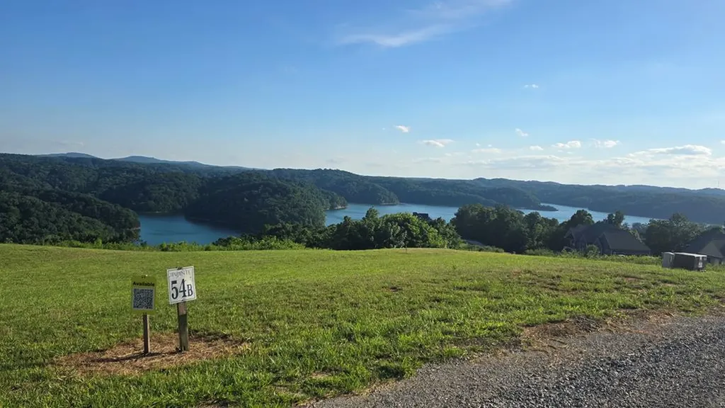 0 Bald Eagle Road Lot 54b Hilham TN 38568