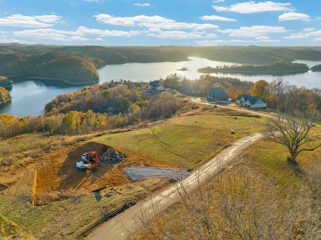 0 Bald Eagle Road Lot 54b Hilham TN 38568