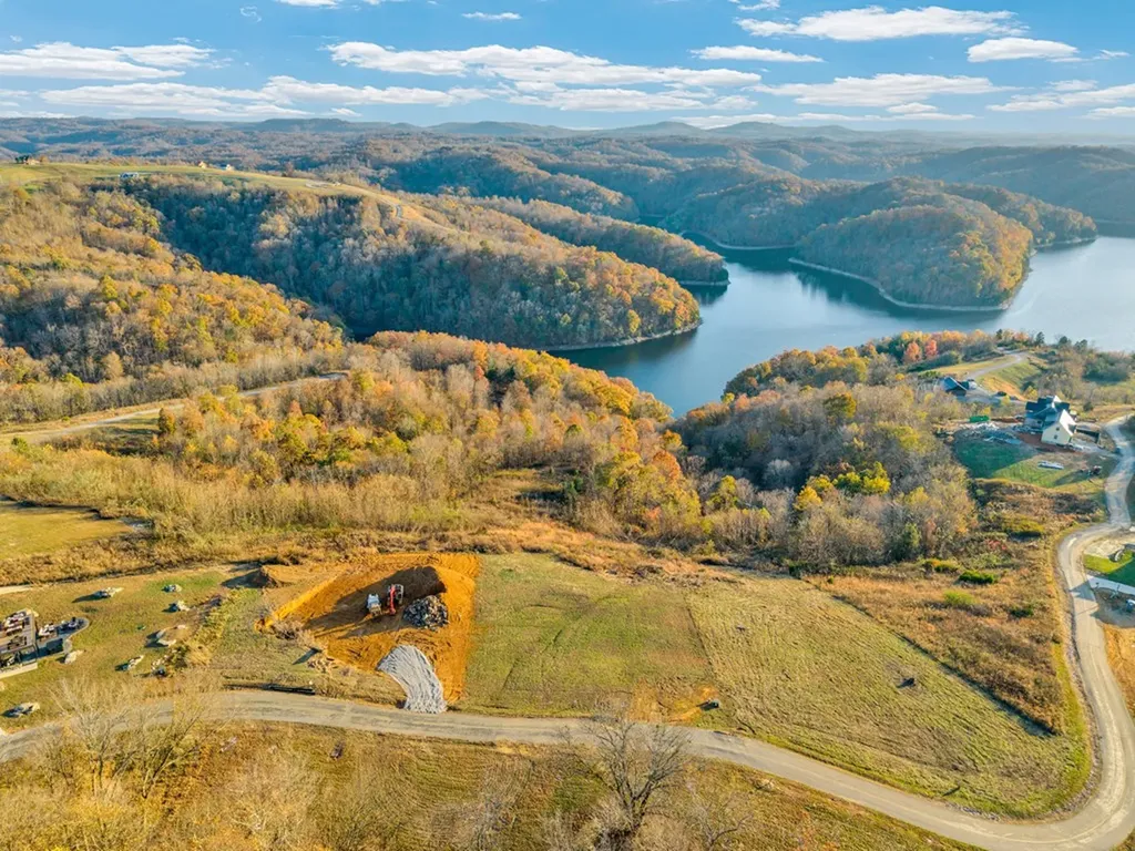 0 Bald Eagle Road Lot 54b Hilham TN 38568