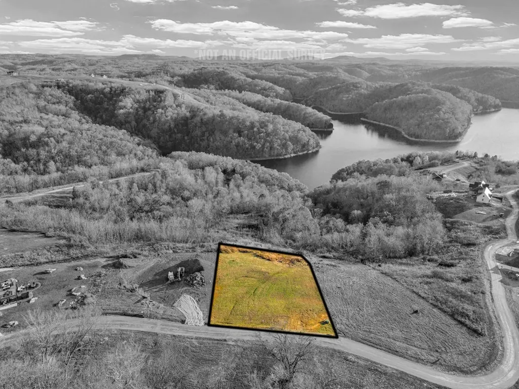 0 Bald Eagle Road Lot 54b Hilham TN 38568