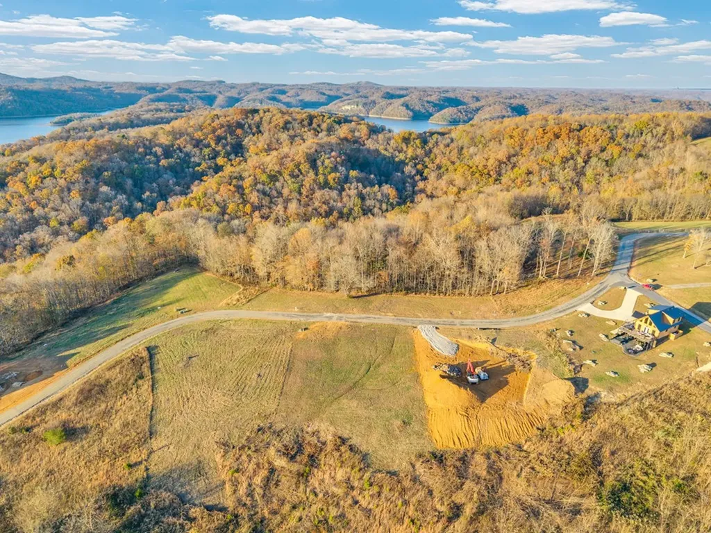 0 Bald Eagle Road Lot 54b Hilham TN 38568