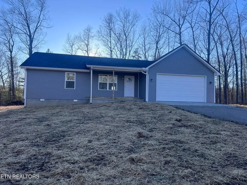 512 St. Anthony Drive Jamestown TN 38556