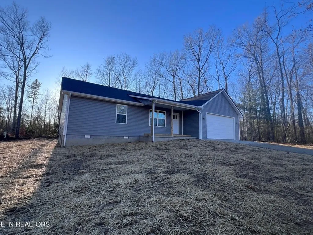 512 St. Anthony Drive Jamestown TN 38556