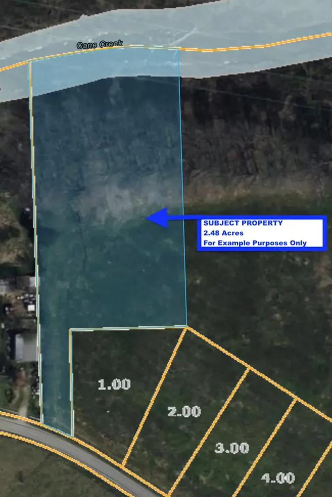 0000 Window Cliff Road Baxter TN 38544