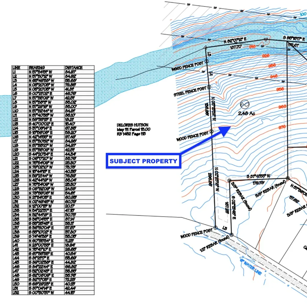 0000 Window Cliff Road Baxter TN 38544