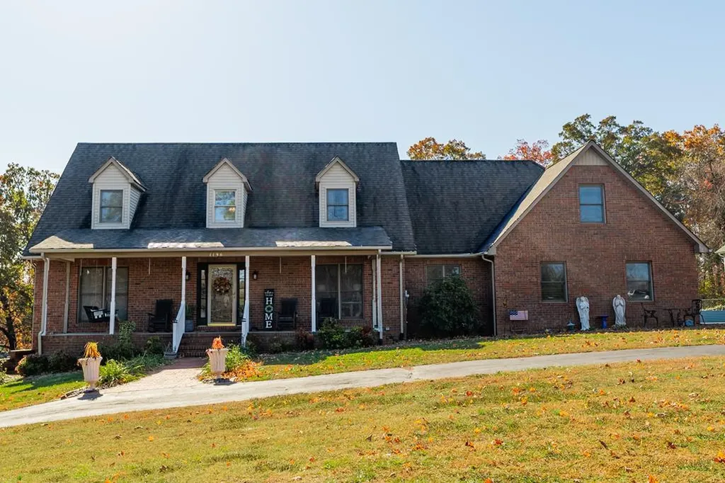 1190 N Allen Road Cookeville TN 38501