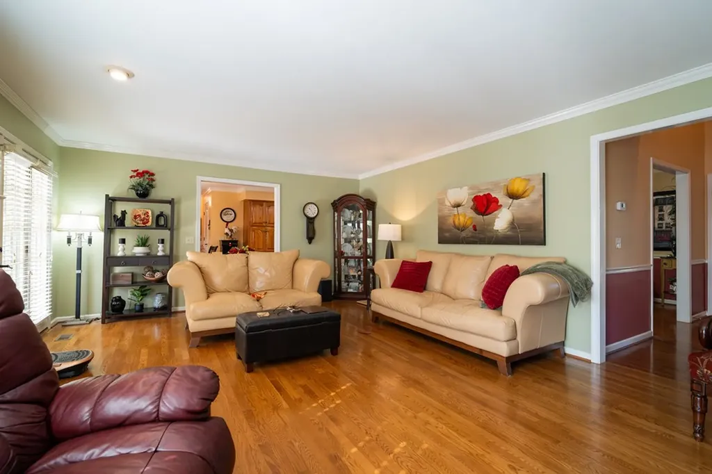 1190 N Allen Road Cookeville TN 38501