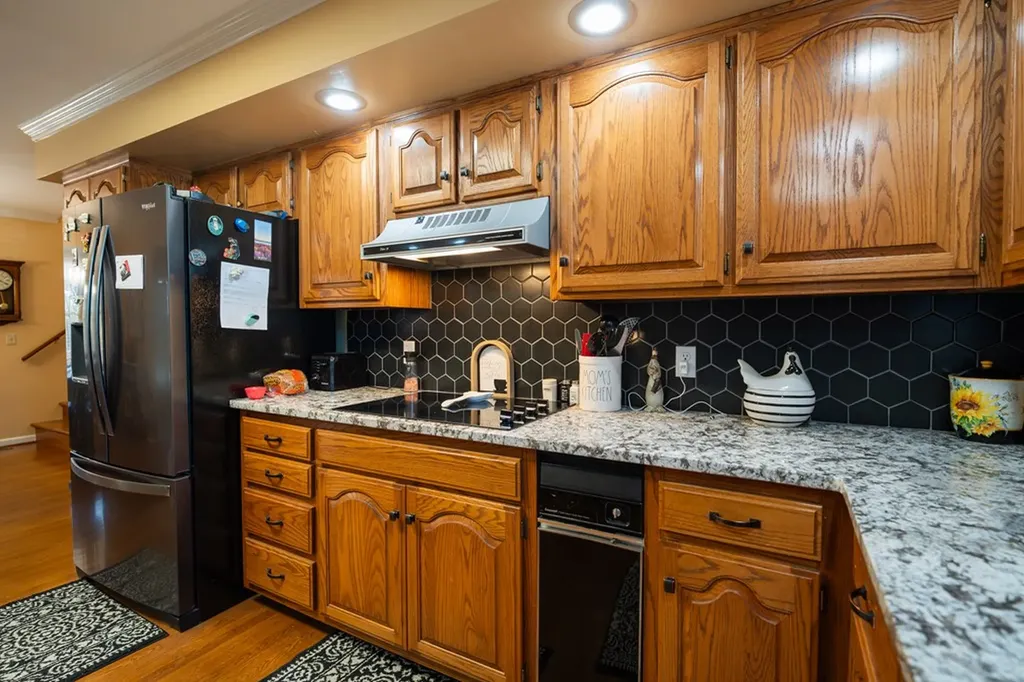 1190 N Allen Road Cookeville TN 38501