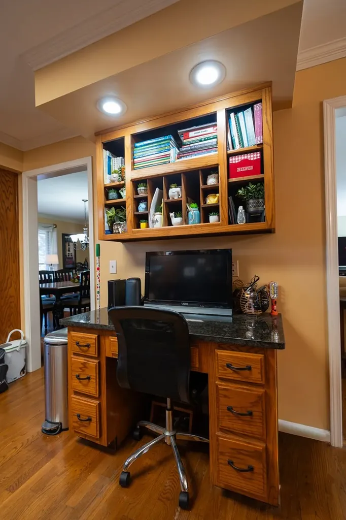 1190 N Allen Road Cookeville TN 38501