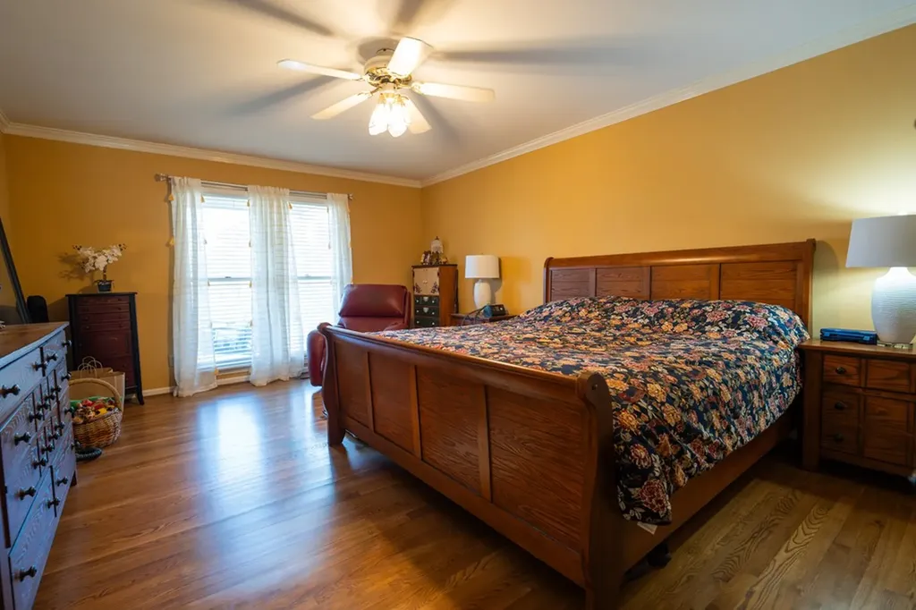 1190 N Allen Road Cookeville TN 38501