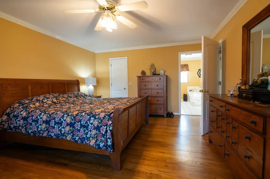 1190 N Allen Road Cookeville TN 38501