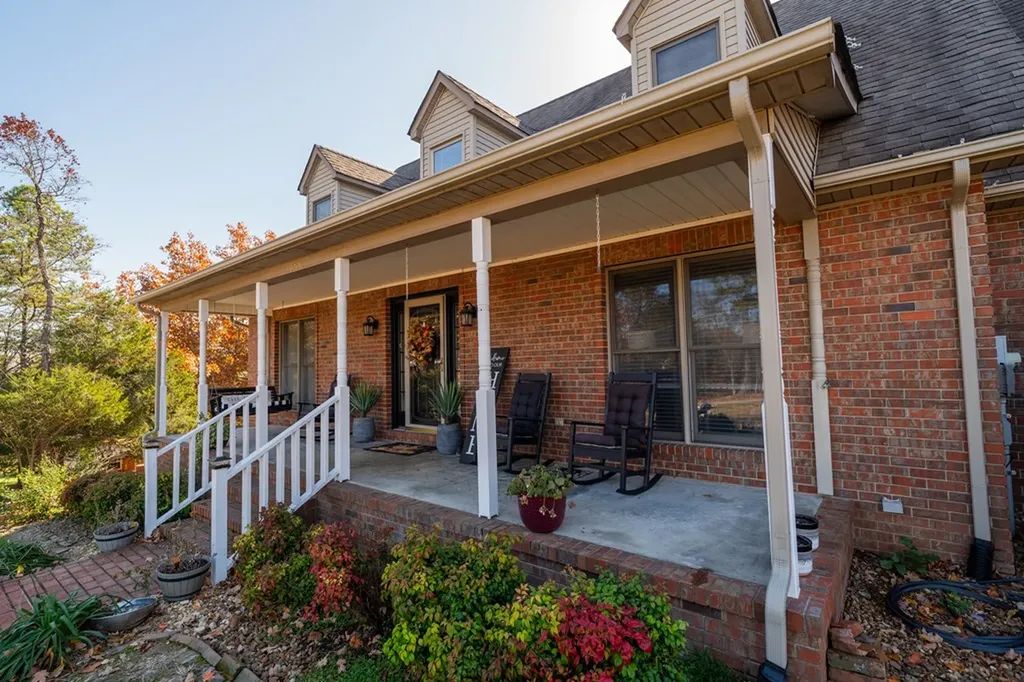 1190 N Allen Road Cookeville TN 38501