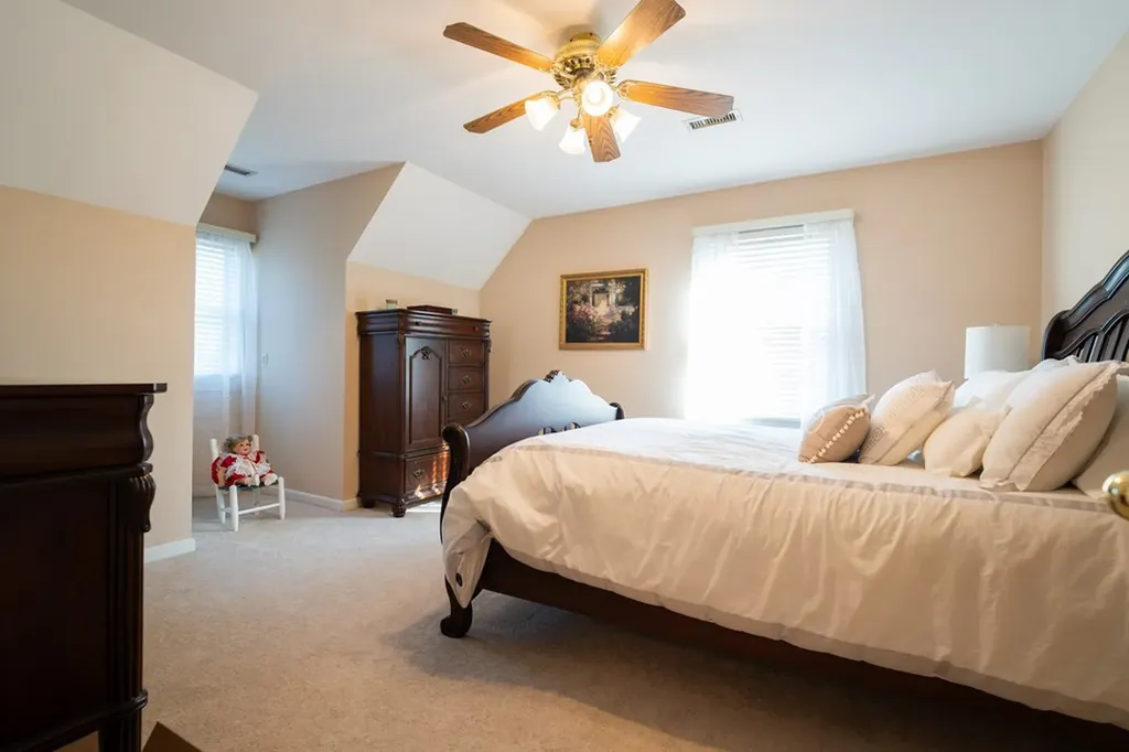 1190 N Allen Road Cookeville TN 38501