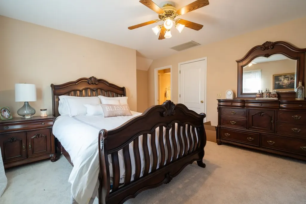 1190 N Allen Road Cookeville TN 38501