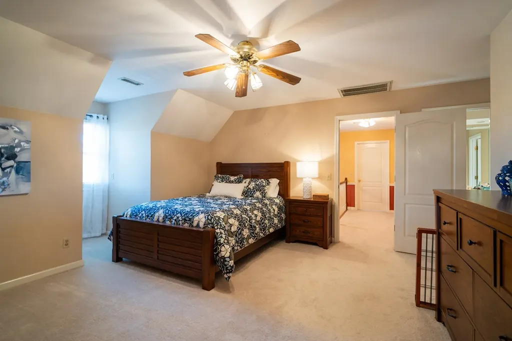 1190 N Allen Road Cookeville TN 38501