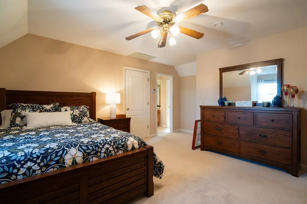 1190 N Allen Road Cookeville TN 38501