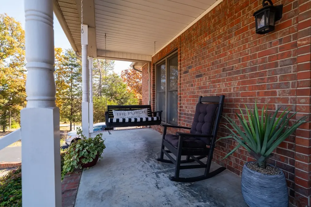 1190 N Allen Road Cookeville TN 38501