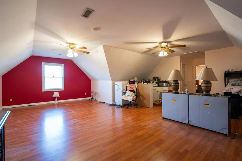 1190 N Allen Road Cookeville TN 38501