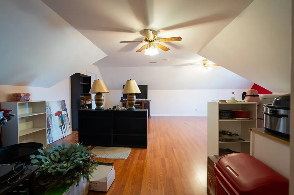 1190 N Allen Road Cookeville TN 38501