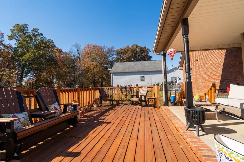 1190 N Allen Road Cookeville TN 38501