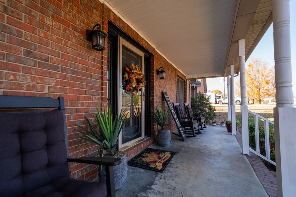 1190 N Allen Road Cookeville TN 38501