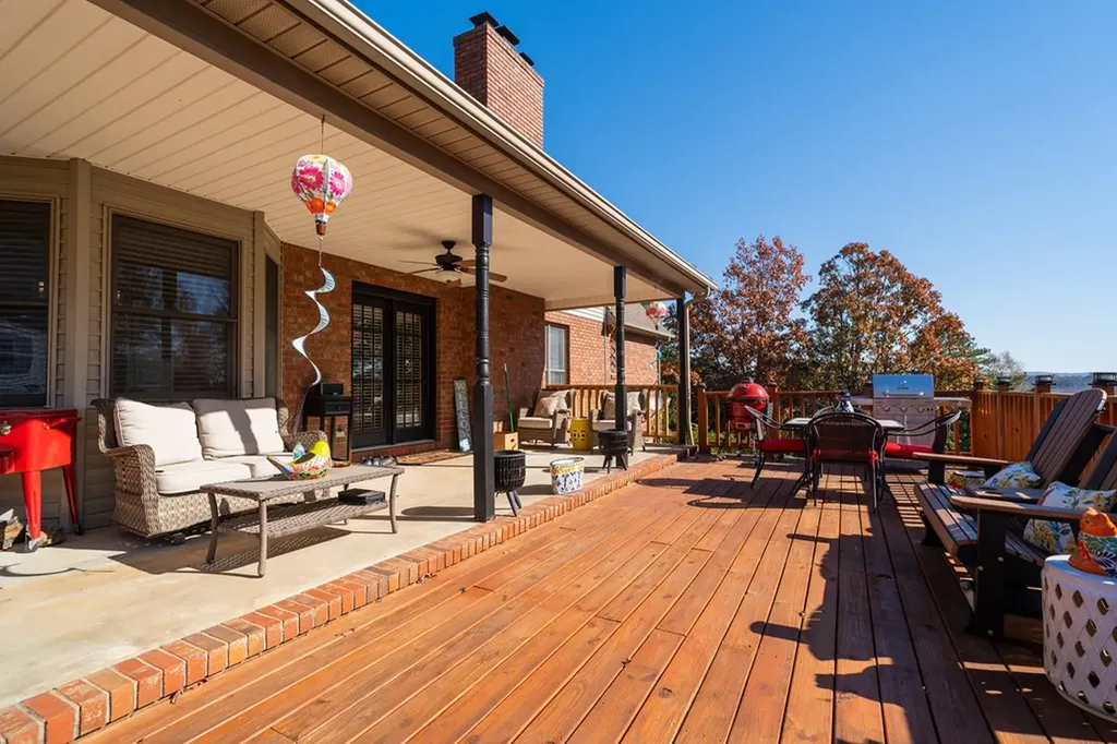 1190 N Allen Road Cookeville TN 38501