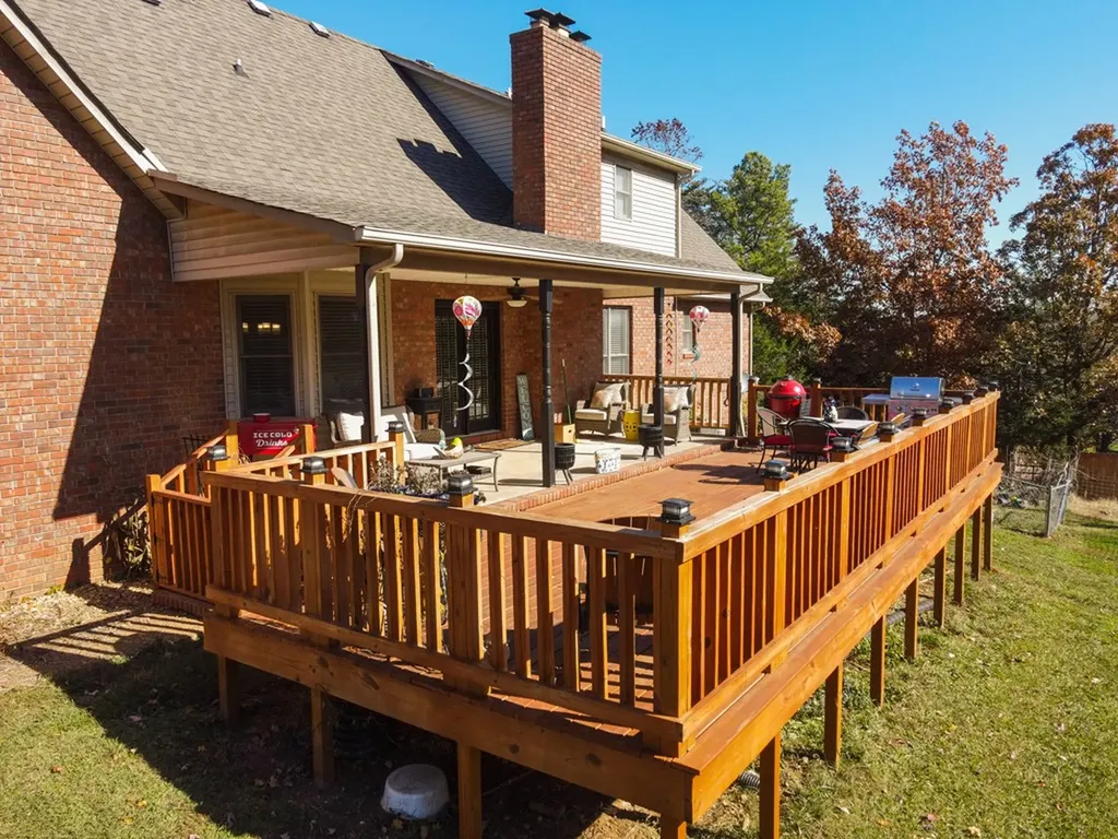 1190 N Allen Road Cookeville TN 38501