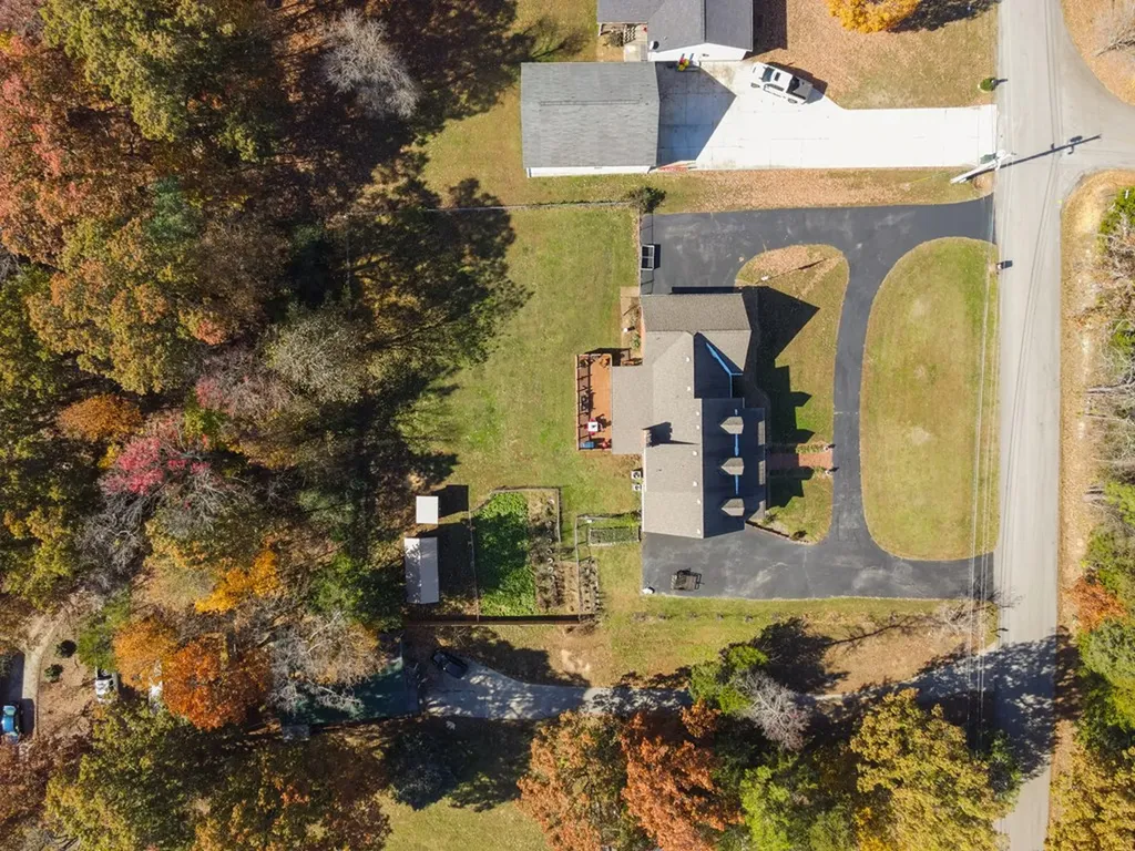 1190 N Allen Road Cookeville TN 38501