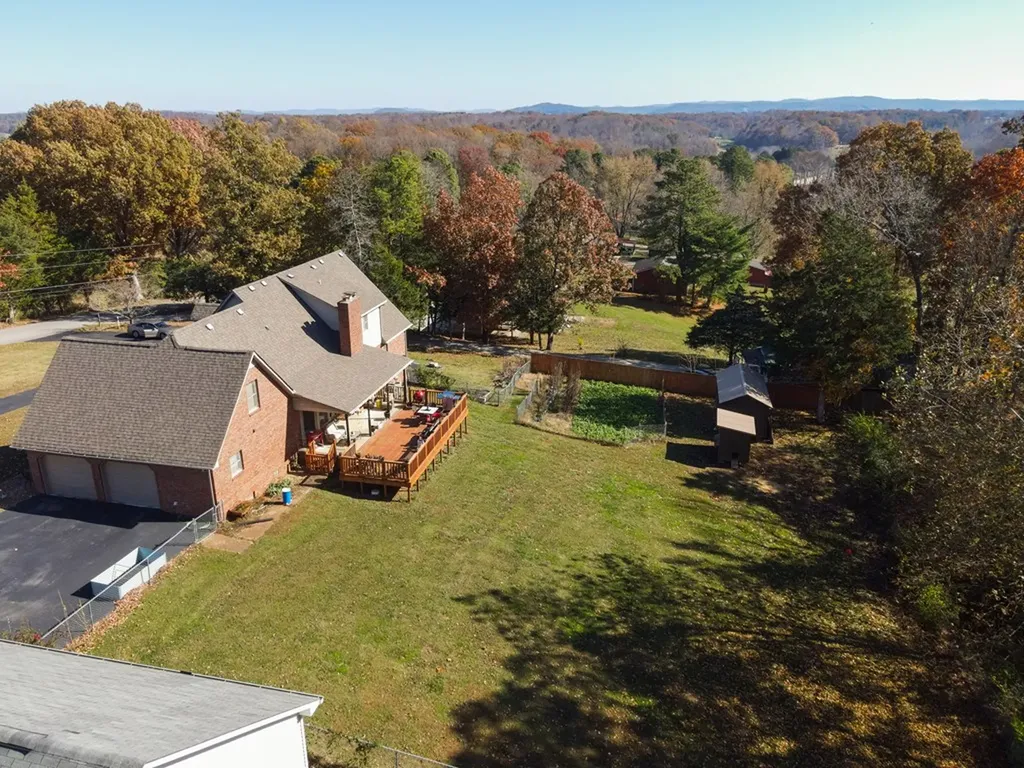 1190 N Allen Road Cookeville TN 38501