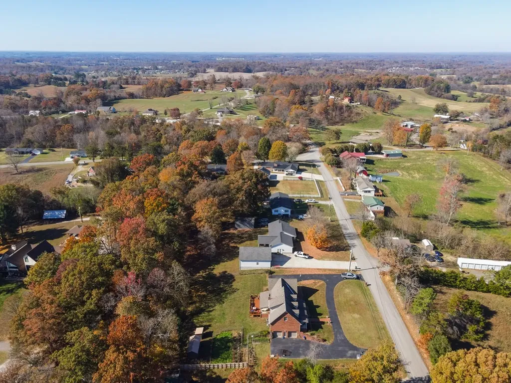 1190 N Allen Road Cookeville TN 38501