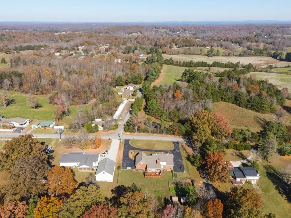 1190 N Allen Road Cookeville TN 38501