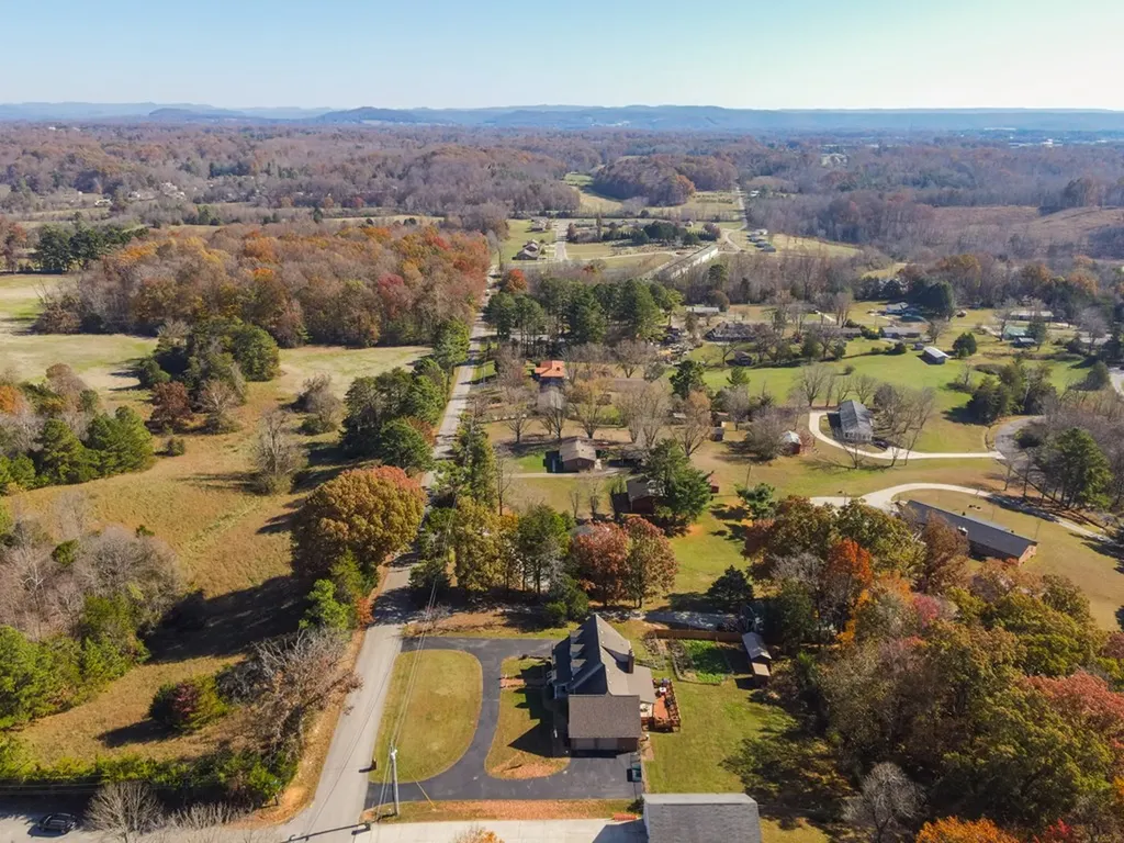 1190 N Allen Road Cookeville TN 38501