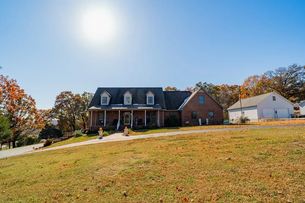 1190 N Allen Road Cookeville TN 38501