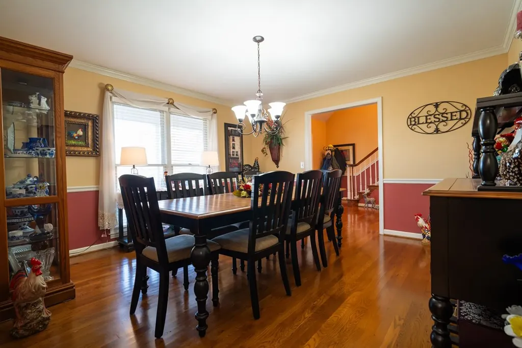 1190 N Allen Road Cookeville TN 38501