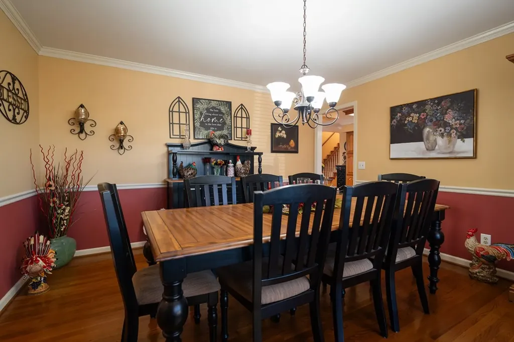 1190 N Allen Road Cookeville TN 38501