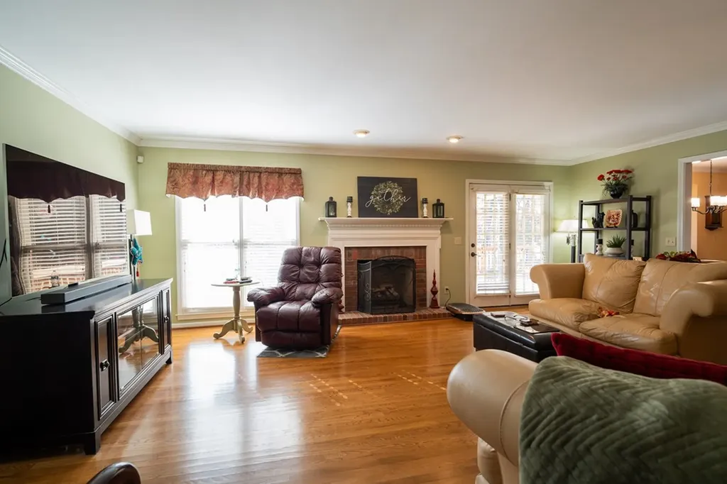 1190 N Allen Road Cookeville TN 38501