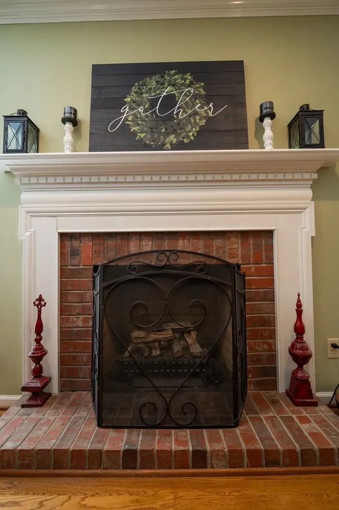 1190 N Allen Road Cookeville TN 38501